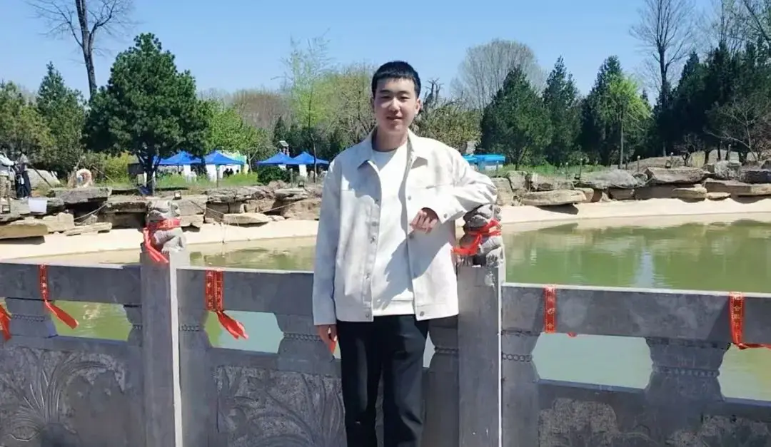 考研之星丨做壮志凌云的逐梦者