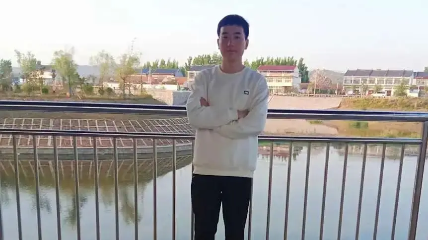 考研之星丨做壮志凌云的逐梦者__考研之星丨做壮志凌云的逐梦者