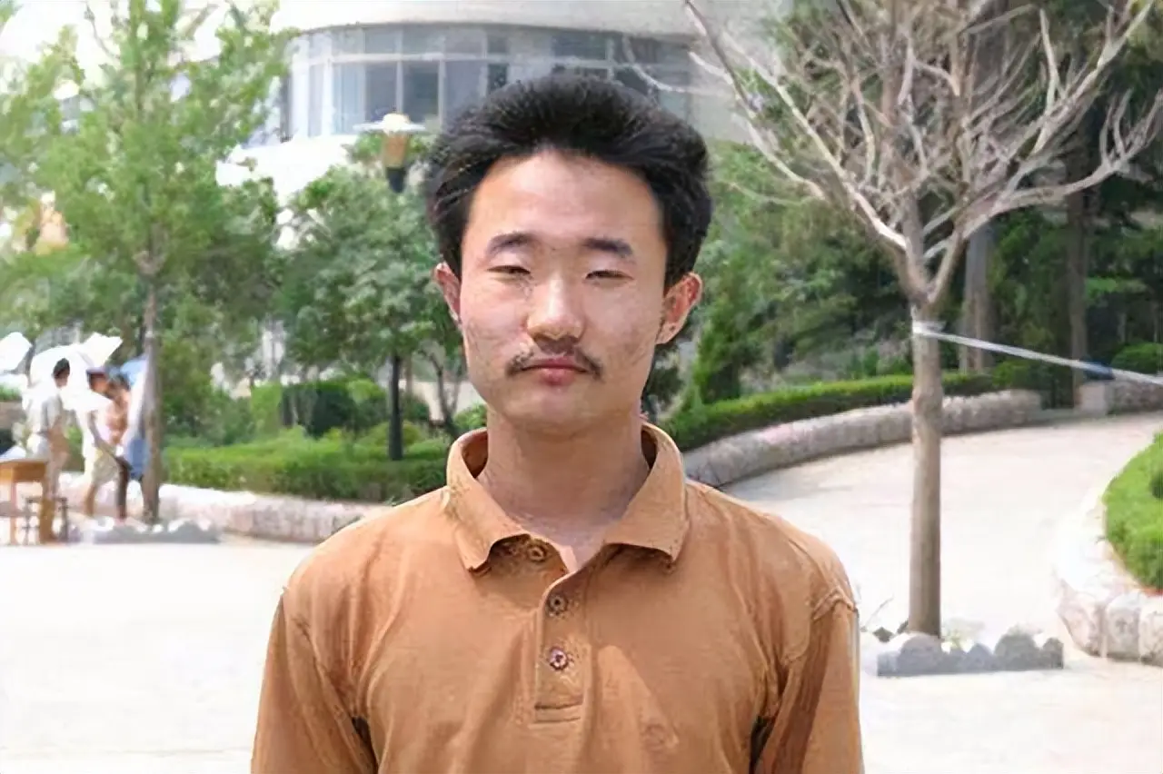 _中国科学院大学史钦钦_中科院院史