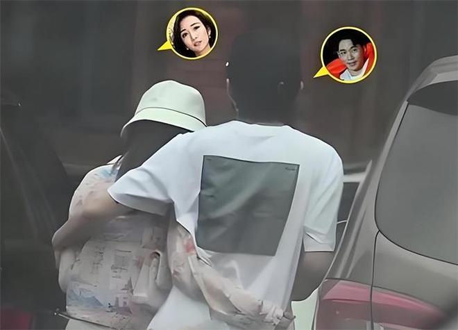 _王鸥现身何九华演出现场，恋情成谜!男方亲口说过没结婚_王鸥现身何九华演出现场，恋情成谜!男方亲口说过没结婚