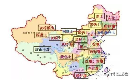土壤碳的作用_土壤有机碳分布_