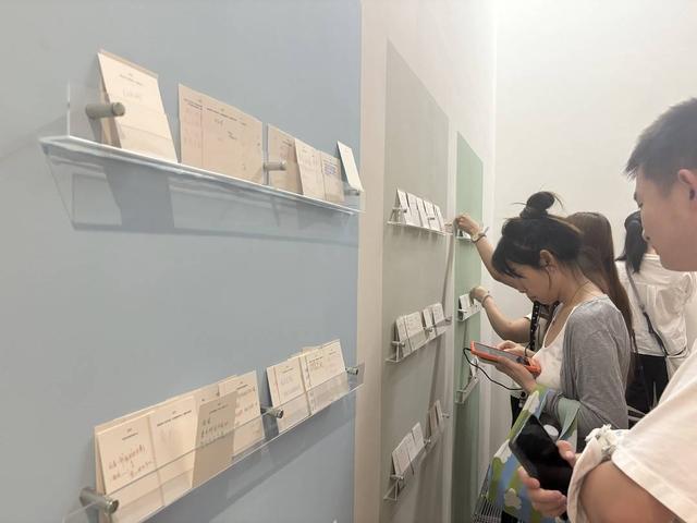 _卸下艺术史的严肃，在香氛和音乐中“邂逅”大师真迹_卸下艺术史的严肃，在香氛和音乐中“邂逅”大师真迹