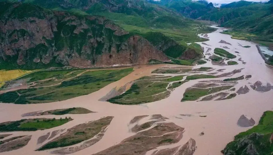 _高考地理水系特征_地理中水系是什么意思