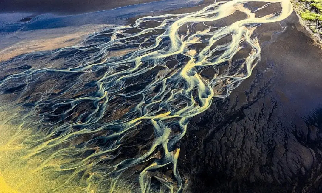 高考地理水系特征_地理中水系是什么意思_