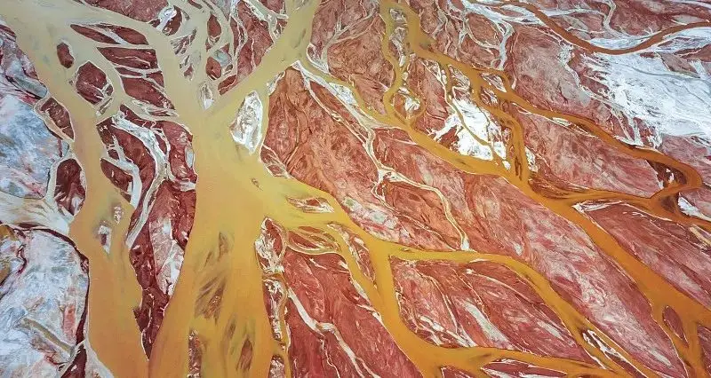 地理中水系是什么意思__高考地理水系特征