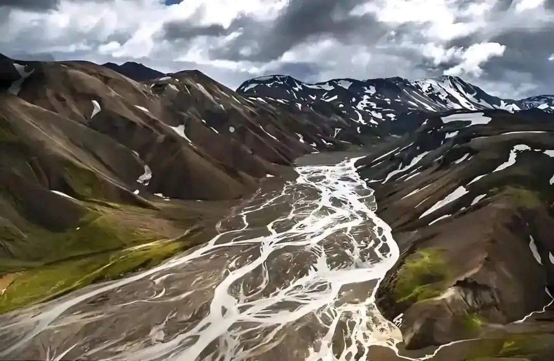 高考地理水系特征_地理中水系是什么意思_