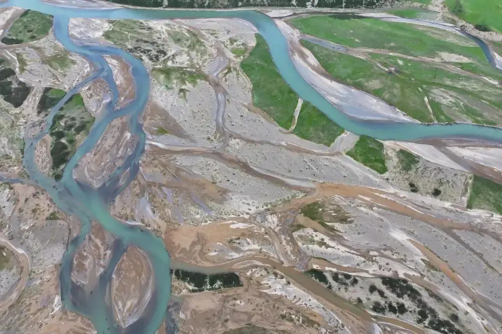 地理中水系是什么意思__高考地理水系特征