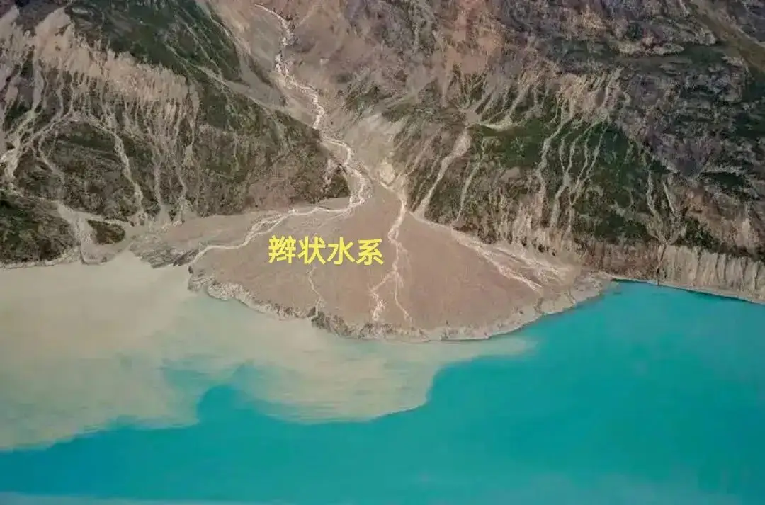 高考地理水系特征_地理中水系是什么意思_