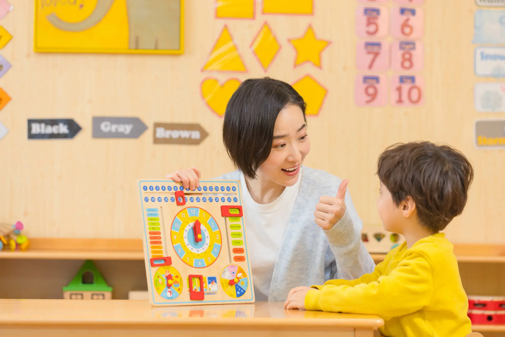 好家长兴趣数学__数学家长什么样