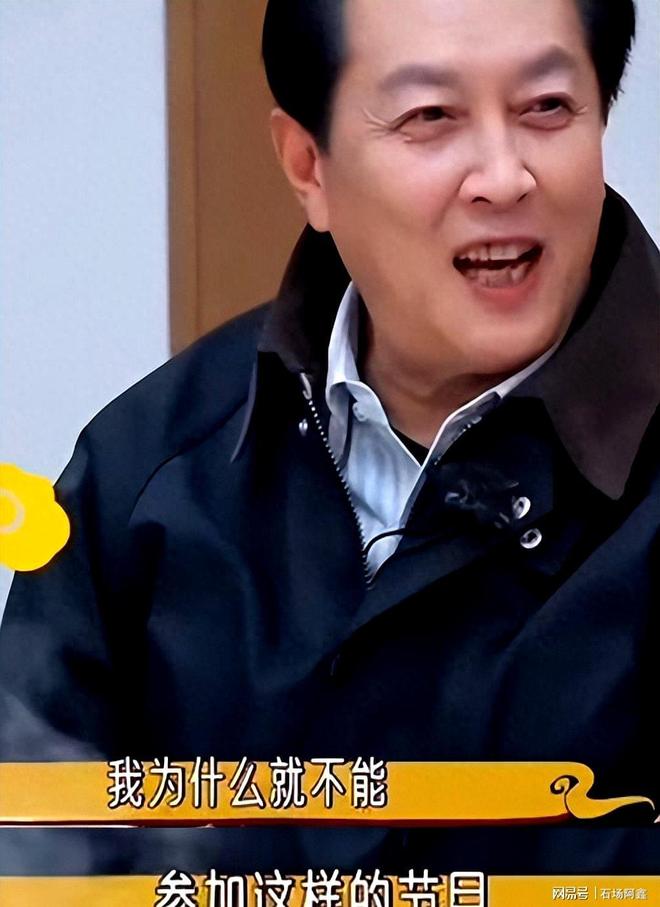 唐国强也没想到，走了35年的前妻，意外让两个残疾儿子承受了恶意
