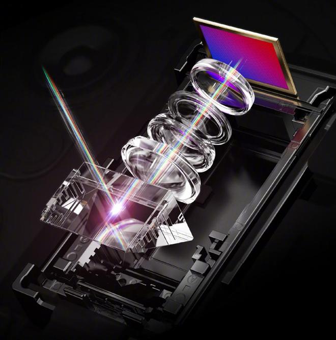 荣耀Magic8 Ultra再次被确认：完全体AiMAGE+2亿长焦，明年Q1发布