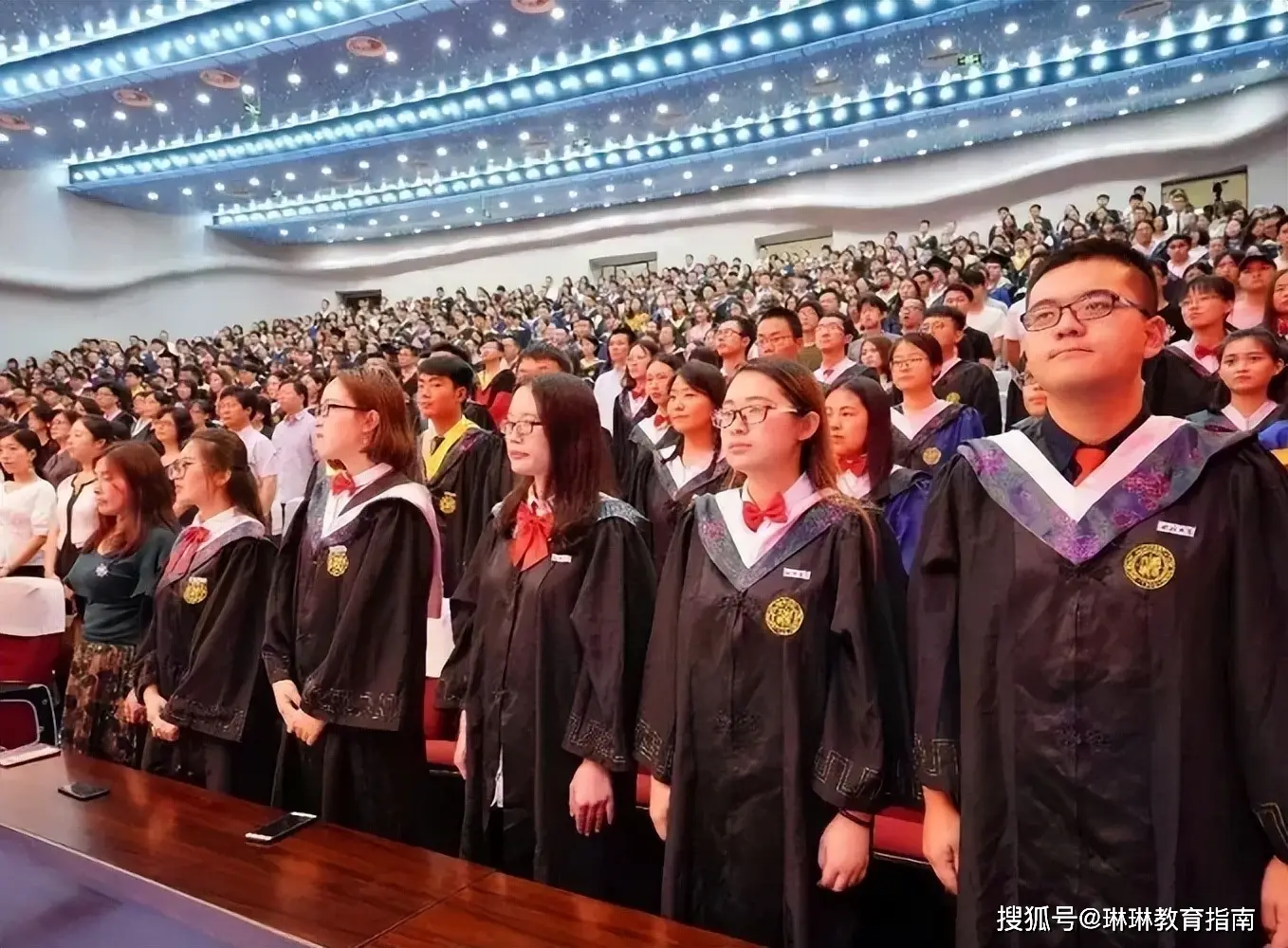 2025高考“招生最多”的专业：会计第3，英语第5，榜首招生13.48万人__2025高考“招生最多”的专业：会计第3，英语第5，榜首招生13.48万人