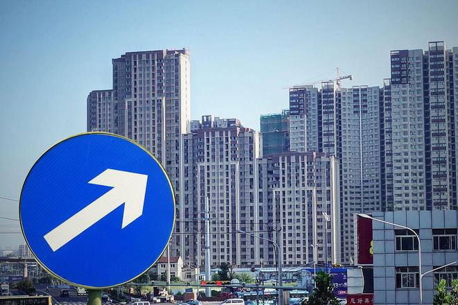 北京楼市大涨_北京房地产什么时候开始涨价的_