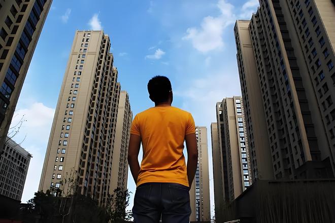 北京房地产什么时候开始涨价的_北京楼市大涨_