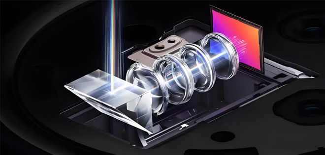 OPPO Find X9系列规格已清晰：哈苏凝光+7K电池，全面对标iPhone_OPPO Find X9系列规格已清晰：哈苏凝光+7K电池，全面对标iPhone_