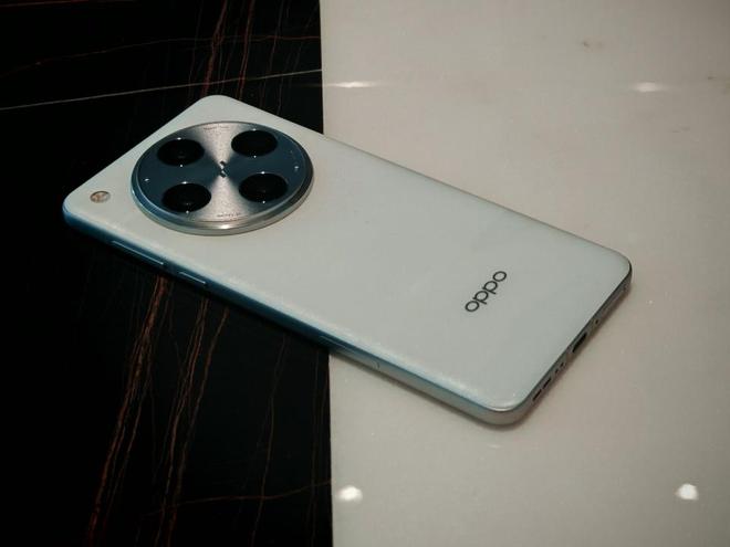 OPPO Find X9系列规格已清晰：哈苏凝光+7K电池，全面对标iPhone_OPPO Find X9系列规格已清晰：哈苏凝光+7K电池，全面对标iPhone_