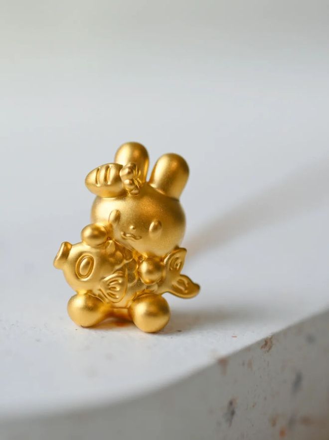 推广|| 今年最火的单品！既时髦又有好运加持，入股不亏_推广|| 今年最火的单品！既时髦又有好运加持，入股不亏_