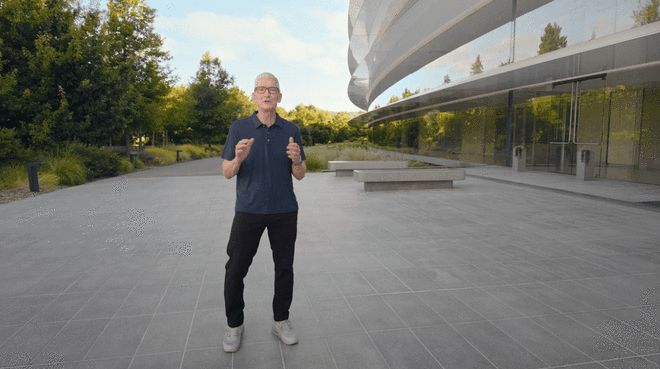 一文看懂iPhone 17系列新品发布会：全系高刷 告别128GB存储 最低5999元起售