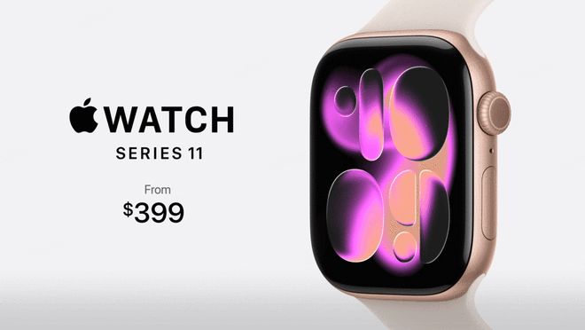 一文看懂iPhone 17系列新品发布会：全系高刷 告别128GB存储 最低5999元起售