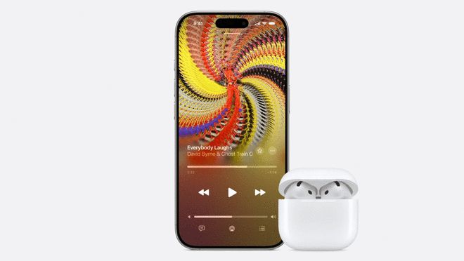 一文看懂iPhone 17系列新品发布会：全系高刷 告别128GB存储 最低5999元起售