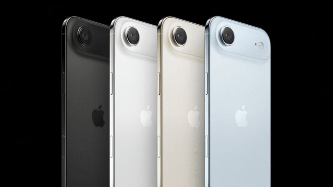 一文看懂iPhone 17系列新品发布会：全系高刷 告别128GB存储 最低5999元起售