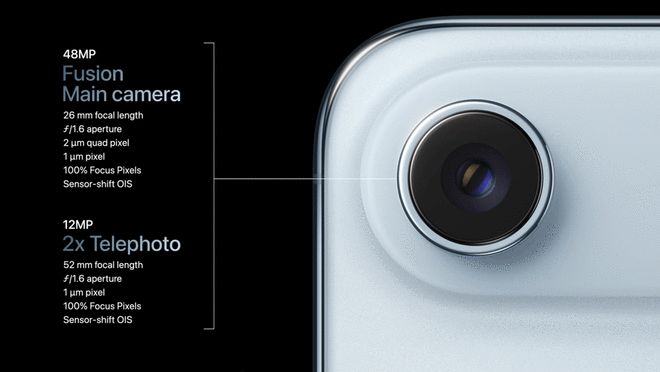 一文看懂iPhone 17系列新品发布会：全系高刷 告别128GB存储 最低5999元起售