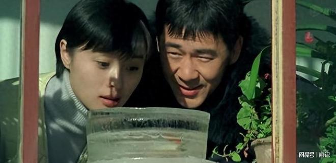 与陈建斌同居5年被甩，如今53岁不婚不育的吴越，却活成人生赢家_与陈建斌同居5年被甩，如今53岁不婚不育的吴越，却活成人生赢家_