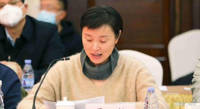 _与陈建斌同居5年被甩，如今53岁不婚不育的吴越，却活成人生赢家_与陈建斌同居5年被甩，如今53岁不婚不育的吴越，却活成人生赢家