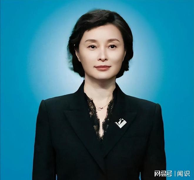 与陈建斌同居5年被甩，如今53岁不婚不育的吴越，却活成人生赢家_与陈建斌同居5年被甩，如今53岁不婚不育的吴越，却活成人生赢家_