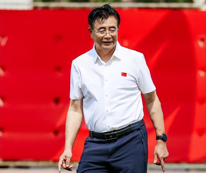 越恺豪北京足协_中国足球帅_