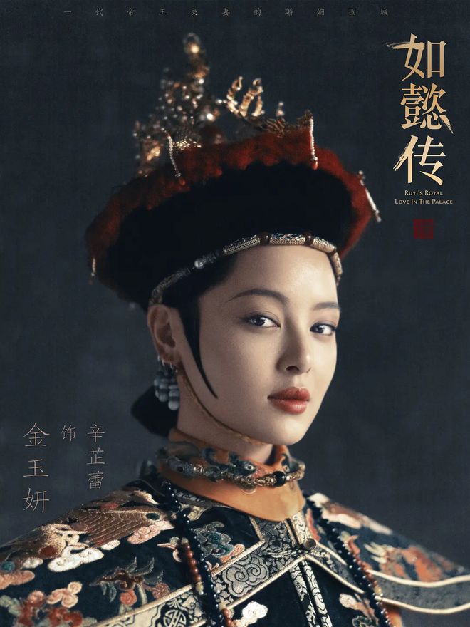 _脸长得很高级_脸高级是什么意思