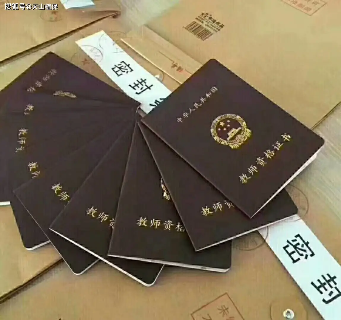 教师合格证与教师资格证：教育路上的“入场”与“通行”__教师合格证与教师资格证：教育路上的“入场”与“通行”