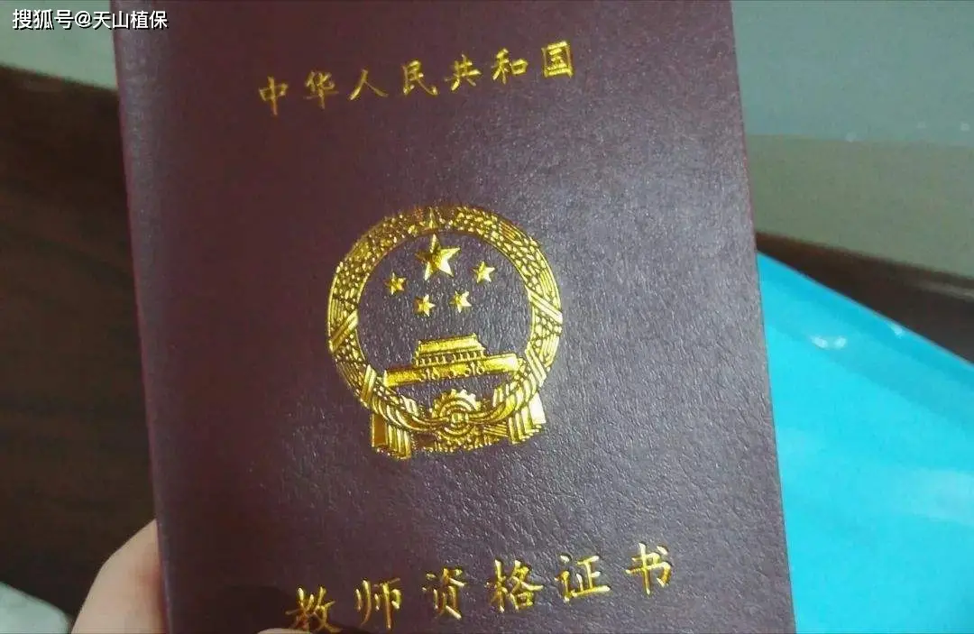 教师合格证与教师资格证：教育路上的“入场”与“通行”_教师合格证与教师资格证：教育路上的“入场”与“通行”_