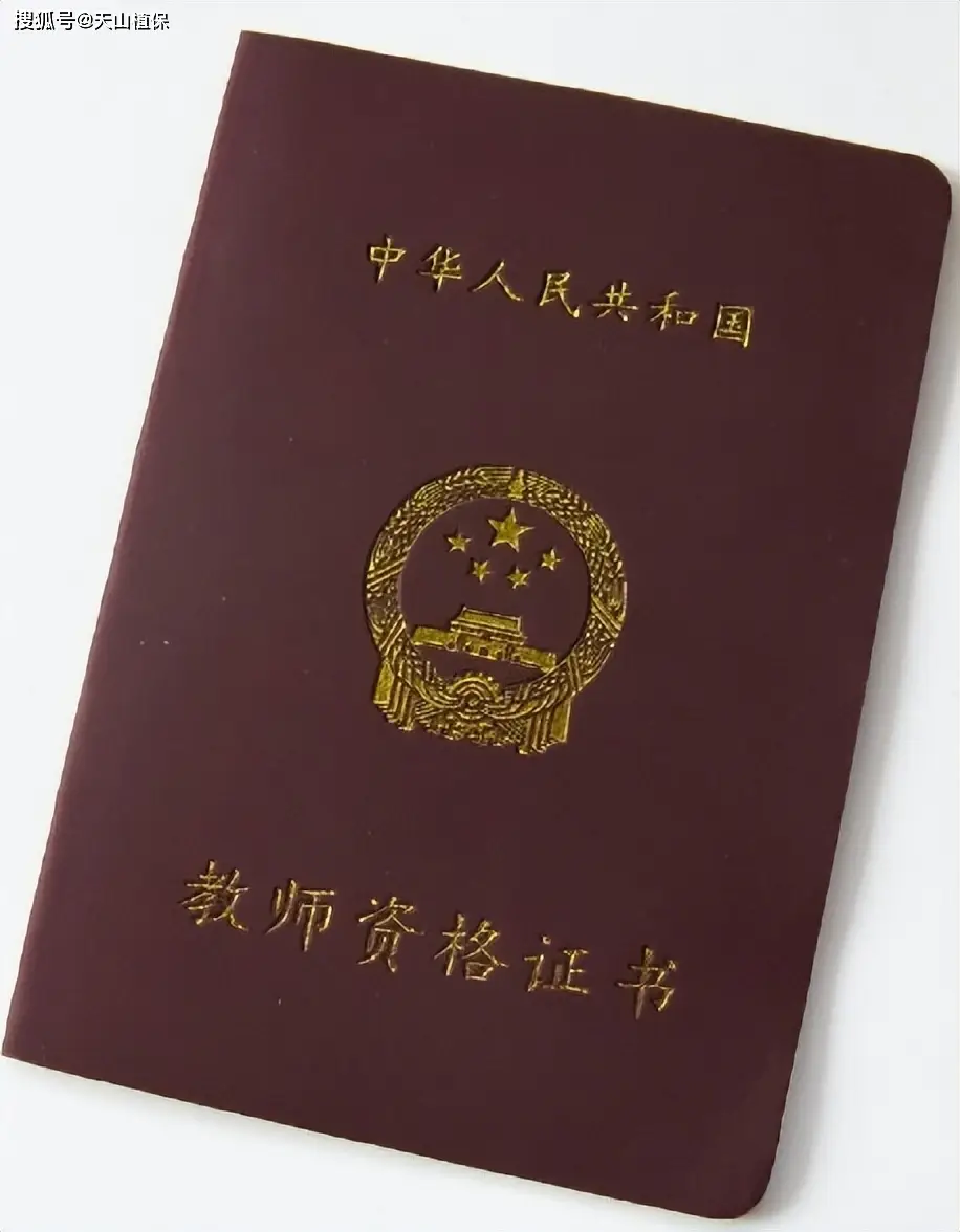 教师合格证与教师资格证：教育路上的“入场”与“通行”_教师合格证与教师资格证：教育路上的“入场”与“通行”_