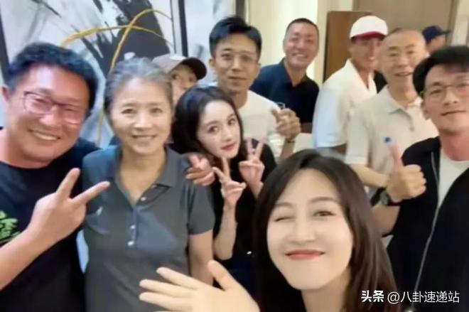 迟蓬演过的电视剧_迟蓬老公是谁_