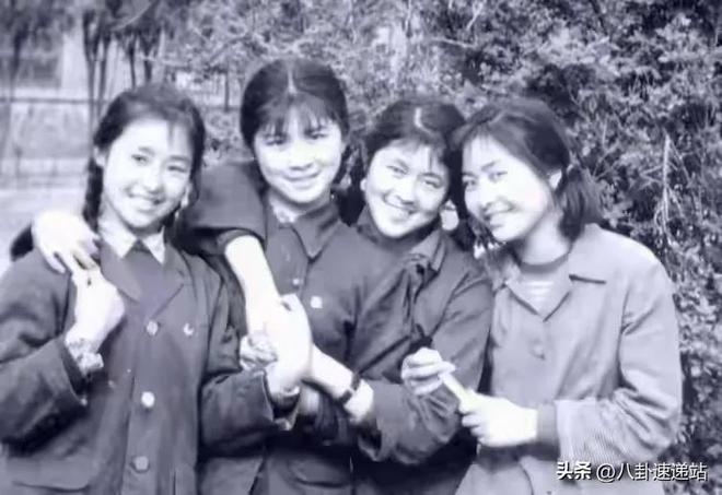 _迟蓬老公是谁_迟蓬演过的电视剧
