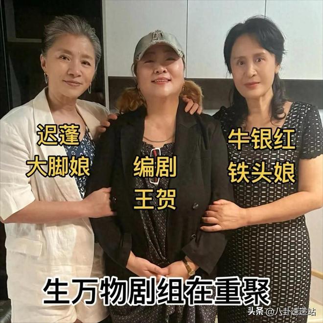 迟蓬老公是谁_迟蓬演过的电视剧_