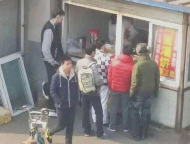 _灌饼哥怎么样_网红灌饼