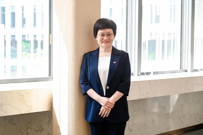 对话汪建平：生态共建 让智驾未来照进现实