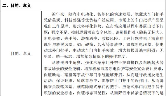 隐藏式车门把手好吗__隐藏式车门把手的车型