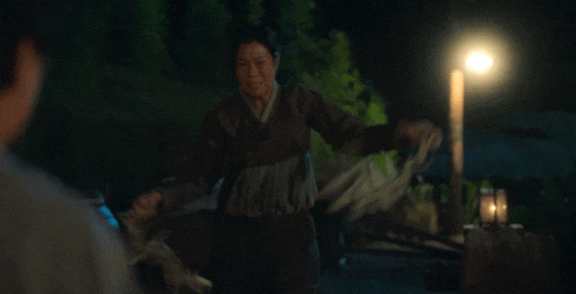 _韩剧中令人惊艳的女配角_韩剧中经常出现的女配角