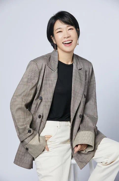 韩剧中令人惊艳的女配角_韩剧中经常出现的女配角_