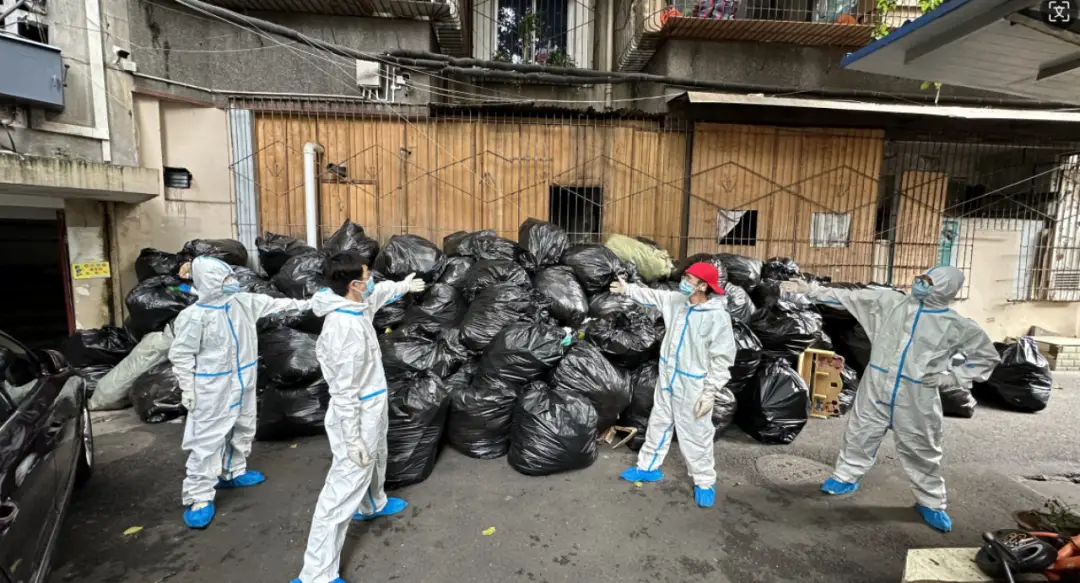清洁收纳师__10分钟清洁收纳全攻略