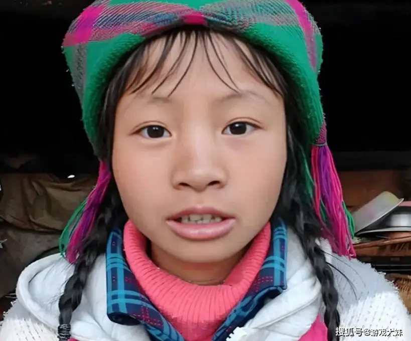 网红小英称想让女儿出国读书，短视频广告费被曝光，确实有出国的条件