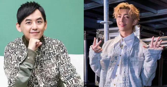 爱上直男未果后从0变1！炎亚纶性侵案后首露面被指像黄子佼