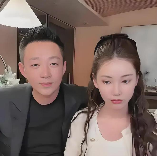 _汪小菲直播落泪_汪小菲主播