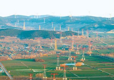 甘肃电3毫秒“闪送”山东