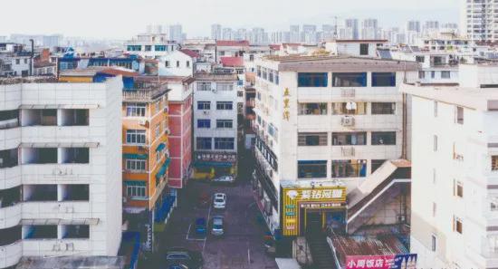 事关征收房屋补偿！金华市区发布重要公告→