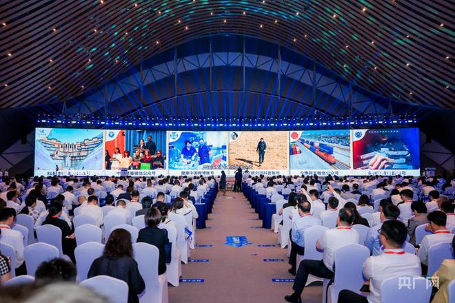 2025中国网络文明大会｜走好网上群众路线，百个成绩突出账号构建网络“同心圆”