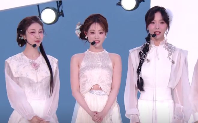 浪姐6成团夜：4人实至名归，2人太遗憾，1人太意外，1人最尴尬__浪姐6成团夜：4人实至名归，2人太遗憾，1人太意外，1人最尴尬